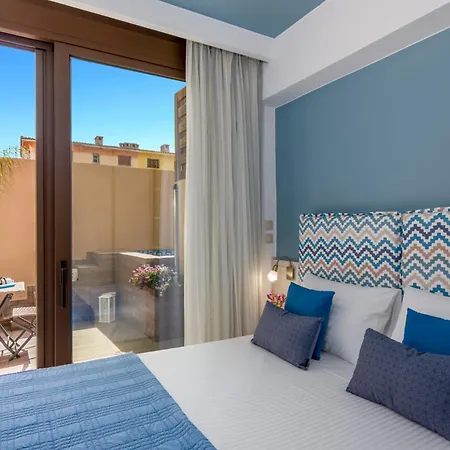 Aretousa Apartment Chania (Crete)