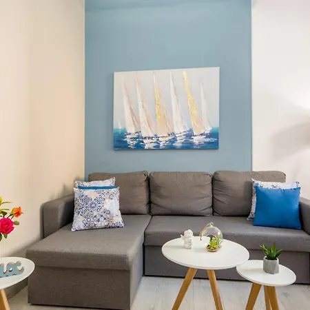 Aretousa Apartment