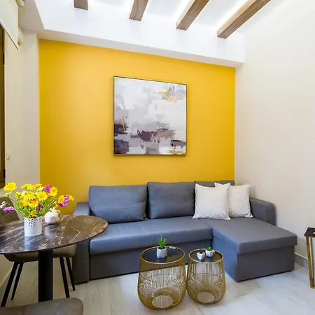 Aretousa Apartment Chania (Crete)