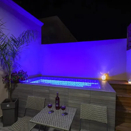 Aretousa Apartment