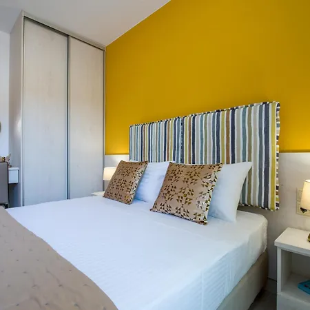 Aretousa Apartment Chania (Crete)