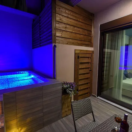 Aretousa Apartment