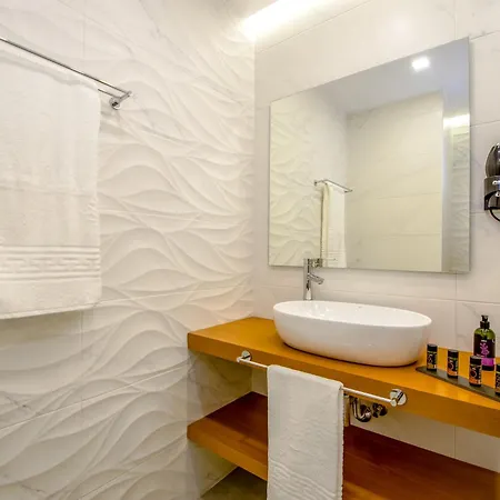 Apartment Aretousa Chania (Crete)