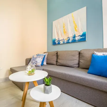 Aretousa Apartment Chania (Crete)