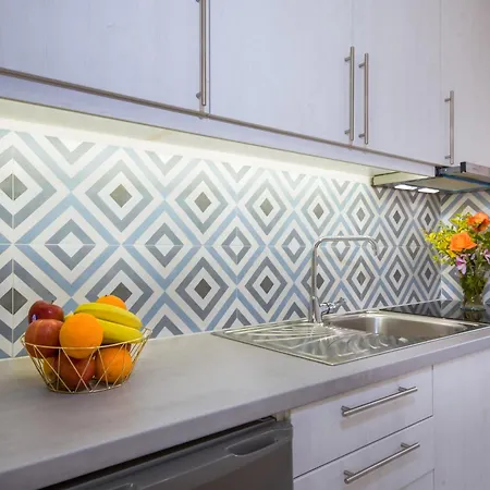 Apartment Aretousa Chania (Crete)