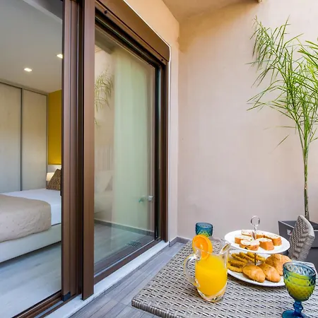 Apartment Aretousa Chania (Crete)